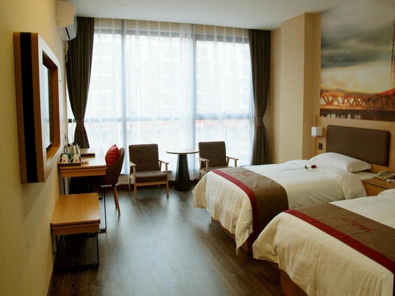 Classic Twin Room - Photo 2