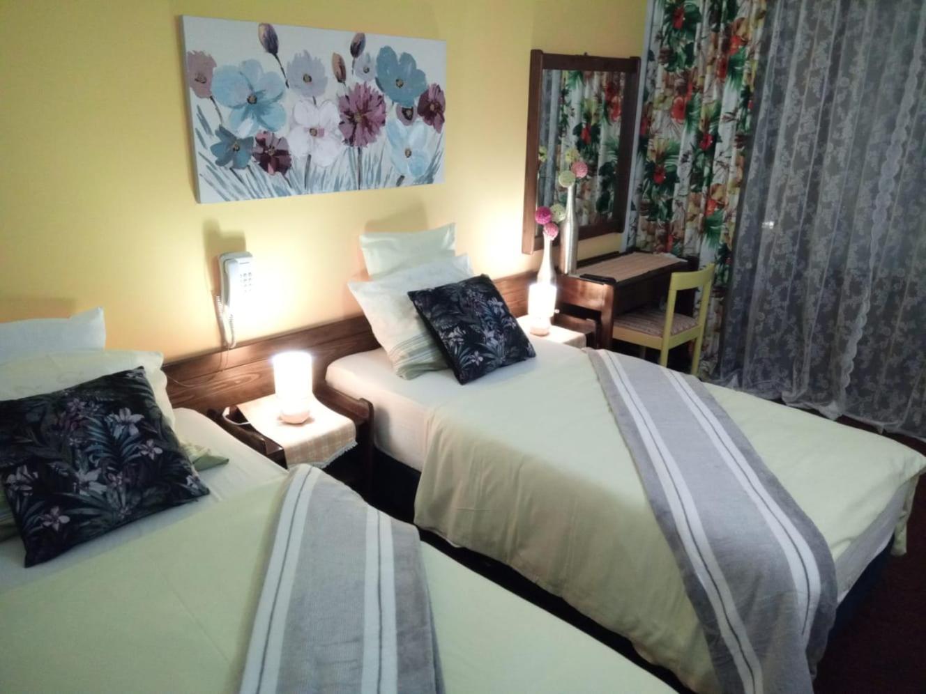 Double or Twin Room photo 1