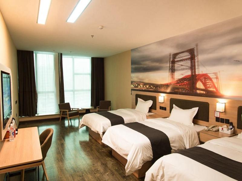 Standard Triple Room photo 1