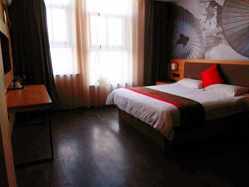 Standard Double Room photo 1