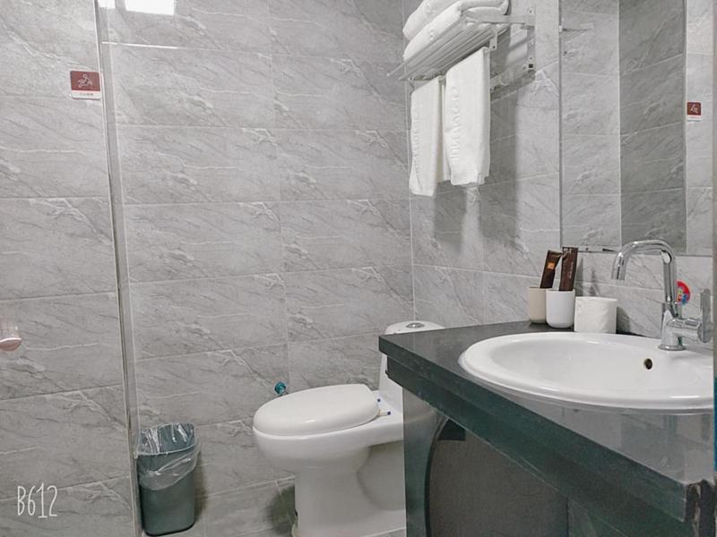 Business Double Room photo 2