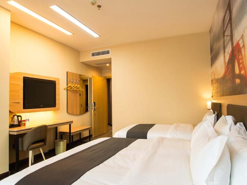 Special Offer - Twin Room photo 2