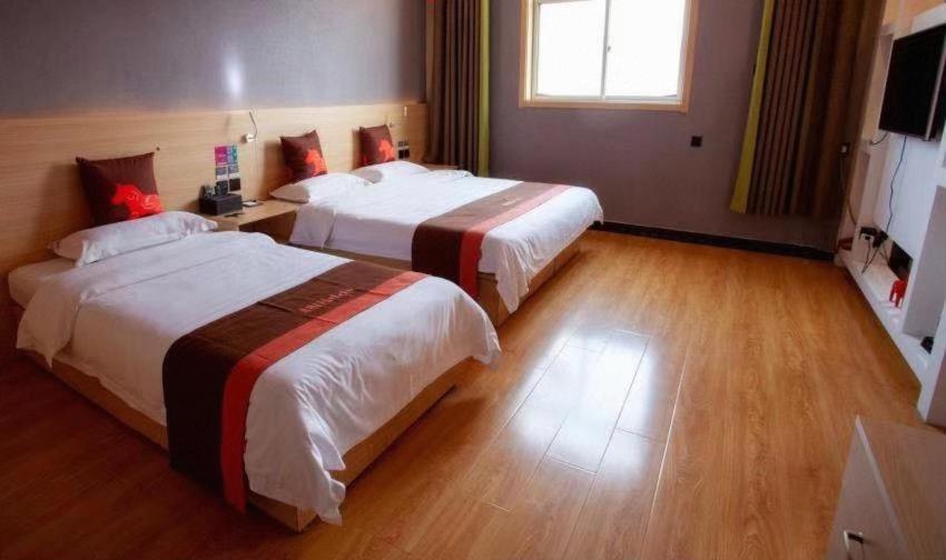 Special Offer - Twin Room photo 1