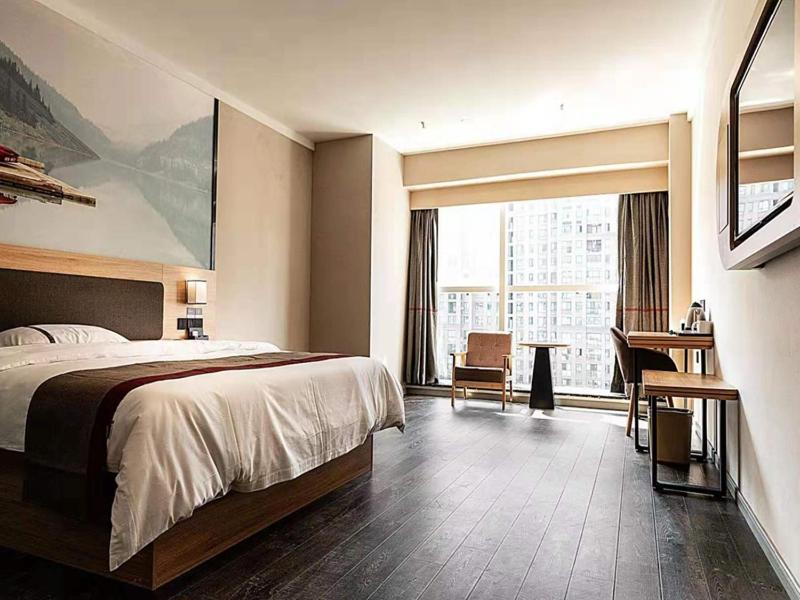 Superior Double Room photo 1