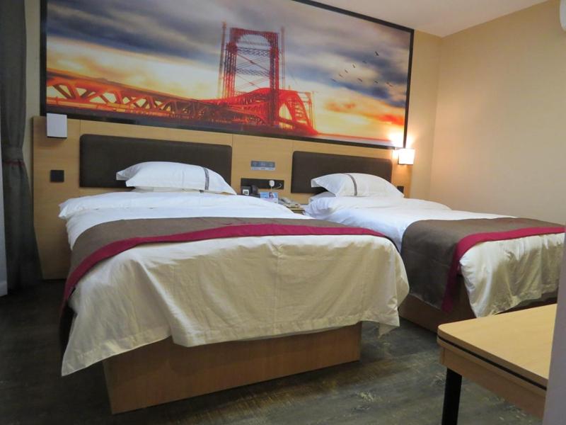 Special Offer - Twin Room photo 2