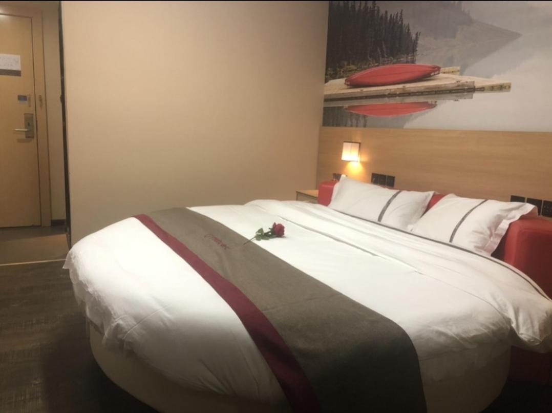 Charm Double Room