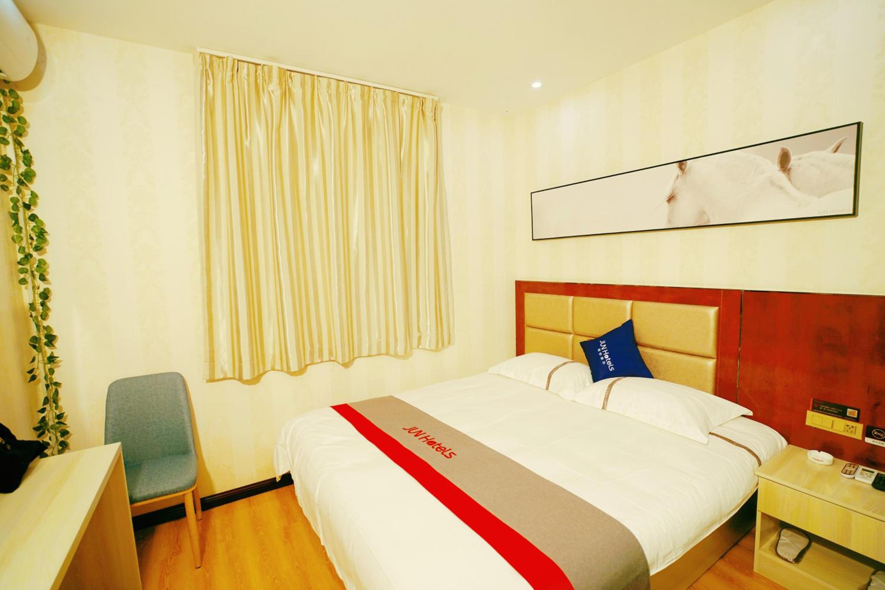 Superior Double Room photo 1