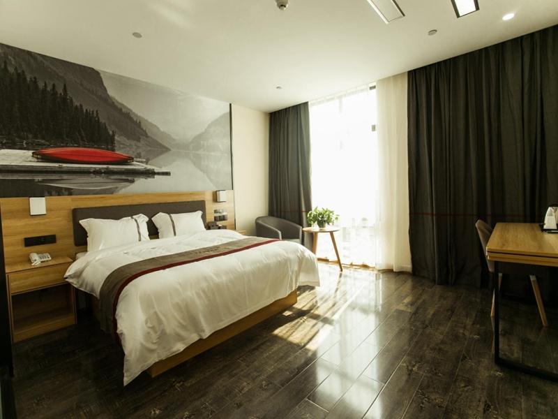 Deluxe Triple Room photo 1