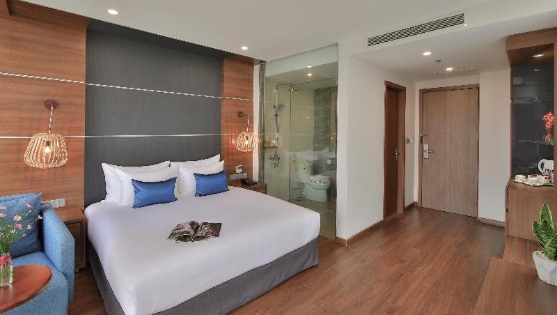 Special Offer - Superior Double Room