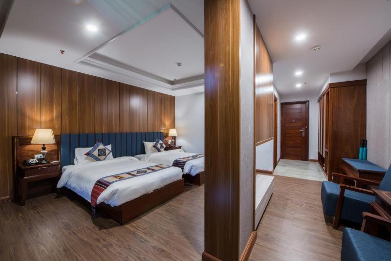 Standard Room (Internal Window) - Photo 15