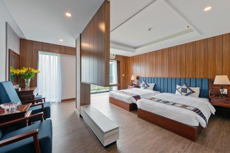 Standard Room (Internal Window) - Photo 14