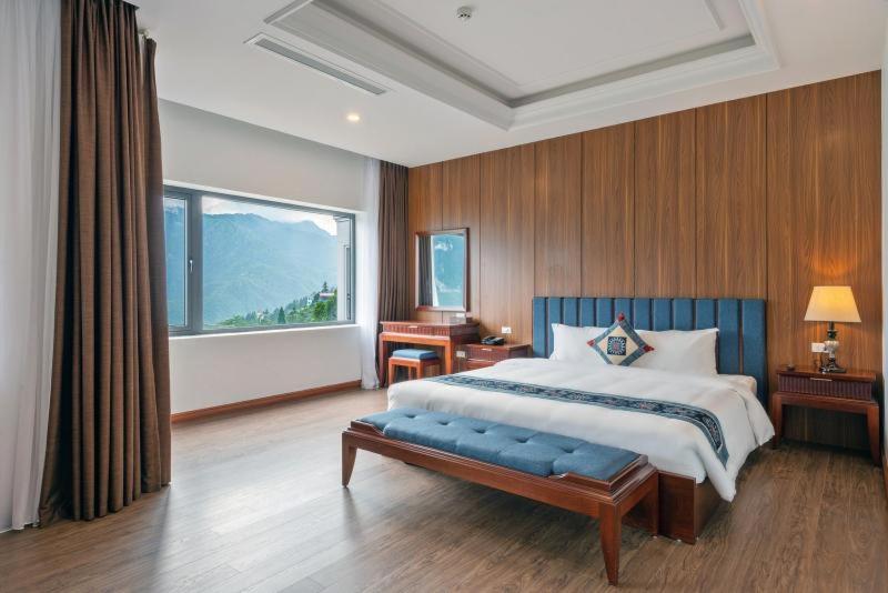Standard Room (Internal Window) - Photo 13