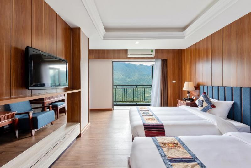 Standard Room (Internal Window) - Photo 12