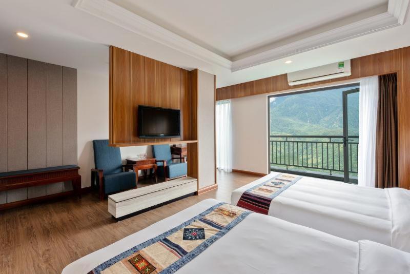 Standard Room (Internal Window) - Photo 10