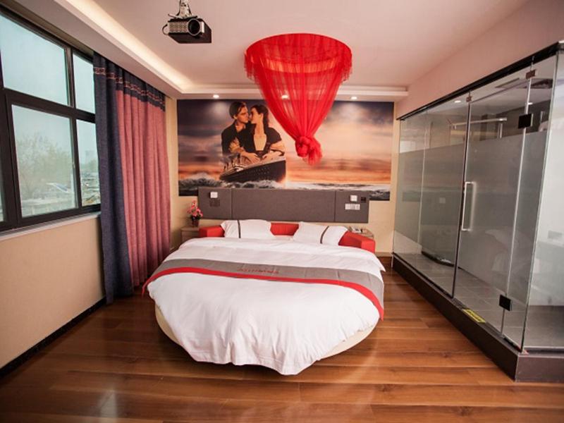 Superior Double Room photo 1