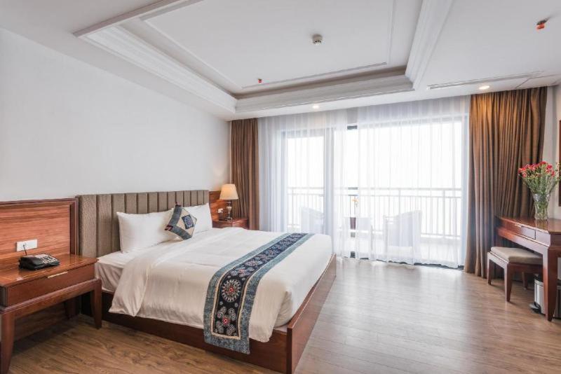 Standard Room (Internal Window) - Photo 8