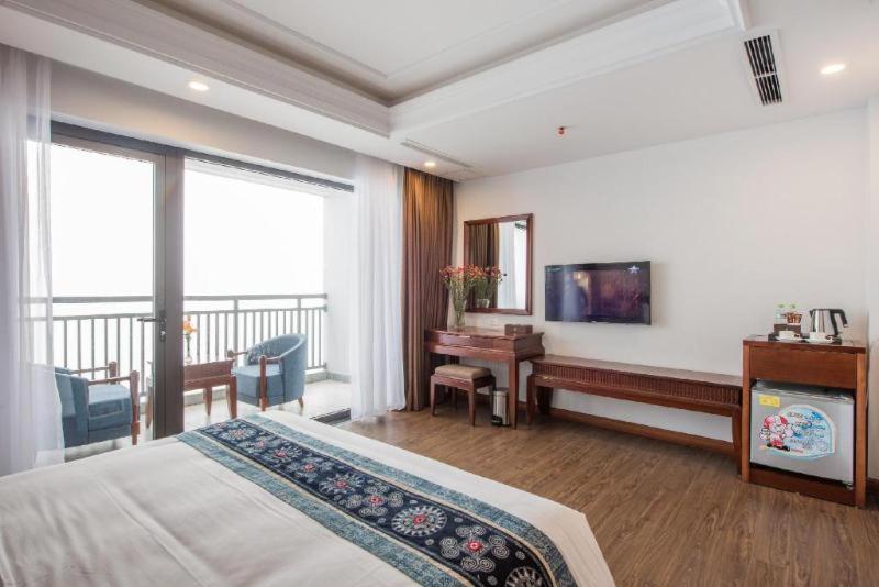 Standard Room (Internal Window) - Photo 7