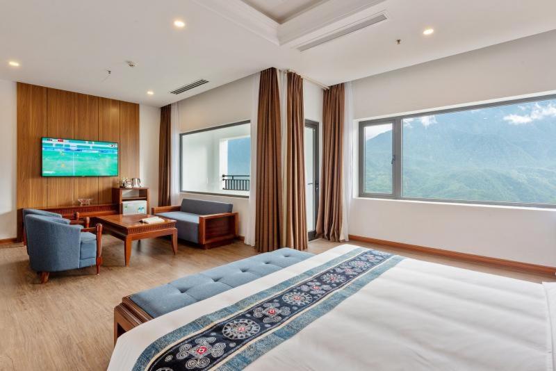 Standard Room (Internal Window) - Photo 4