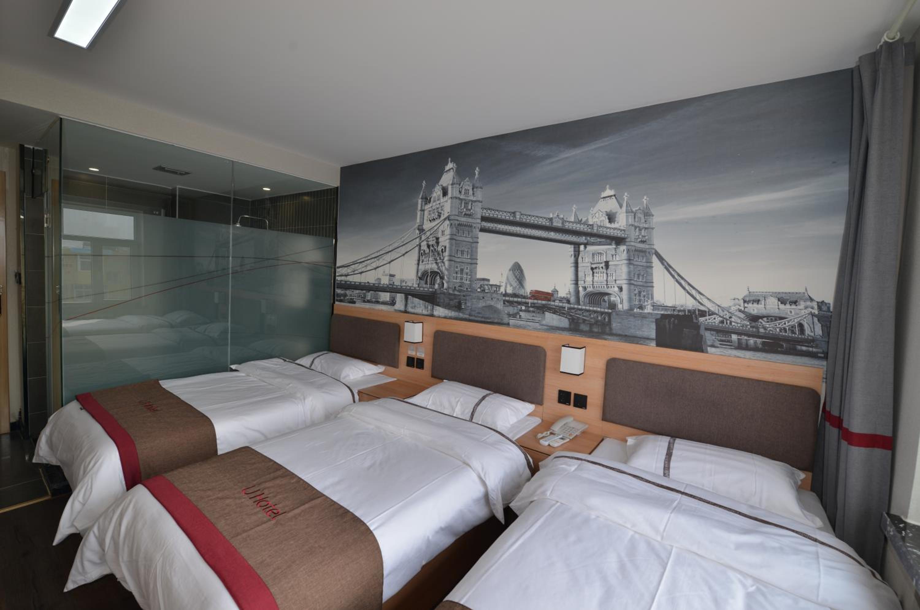 Standard Triple Room photo 1