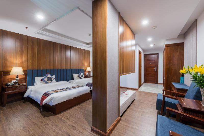 Standard Room (Internal Window) - Photo 16