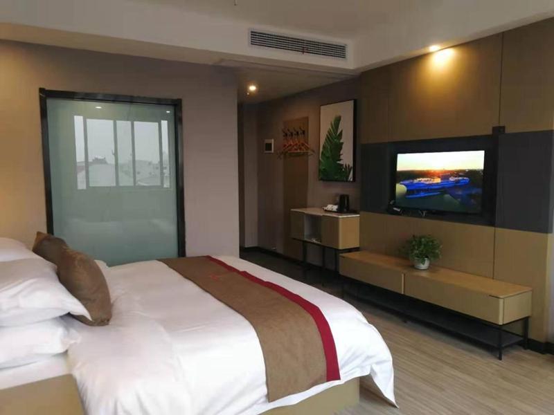 Premium Double Room photo 1