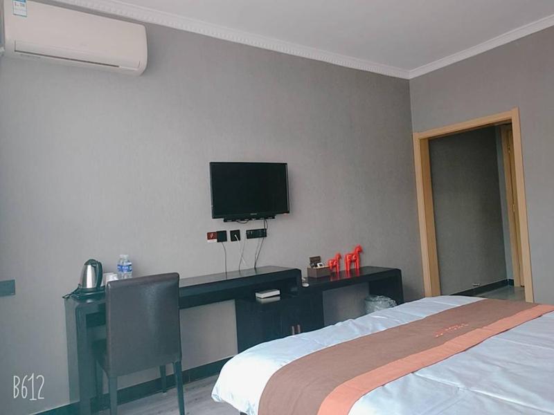 Classic Triple Room photo 3
