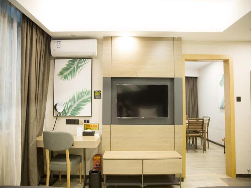 Deluxe Twin Room photo 1