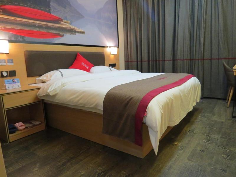 Charm Double Room photo 3