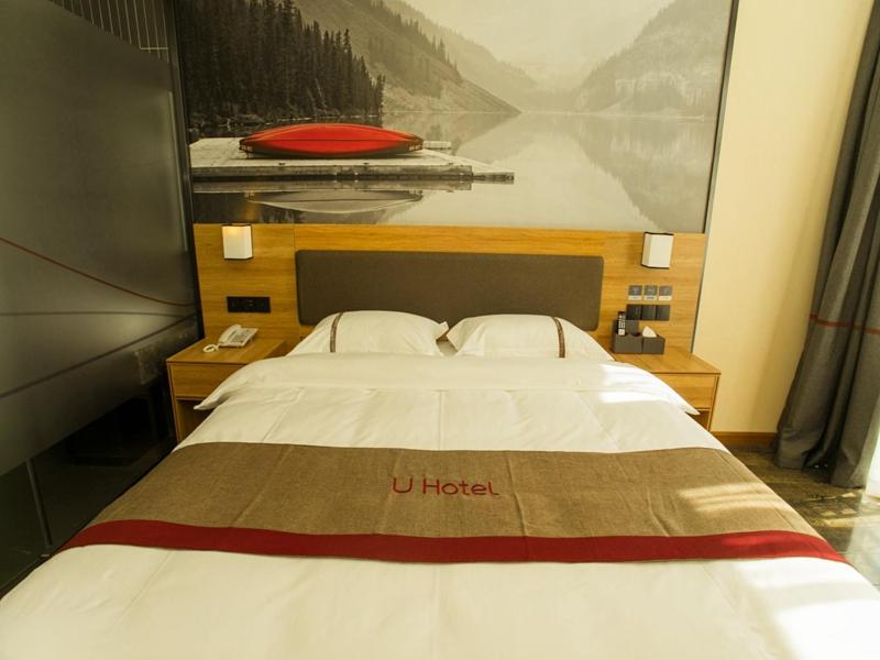 Deluxe Double Room photo 1
