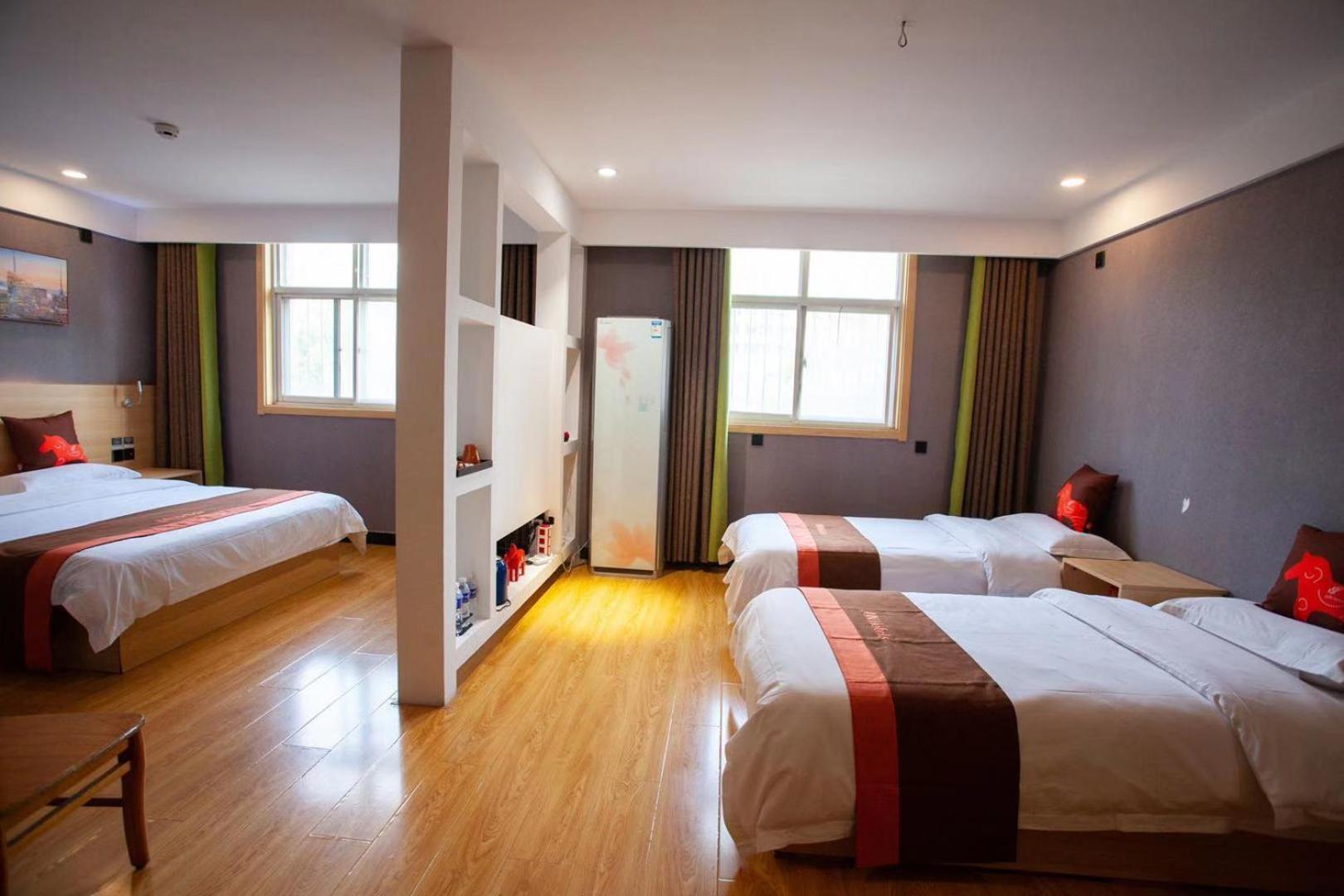 Special Offer - Twin Room photo 2