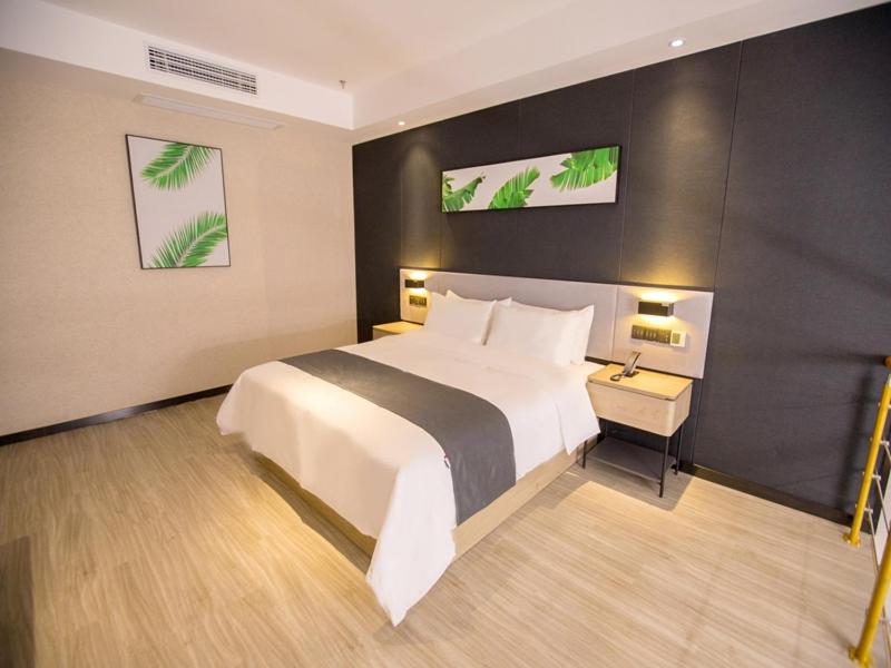 Romantic Double Room photo 2