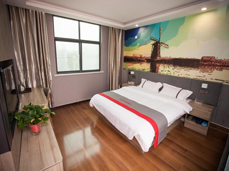 Business Double Room photo 2