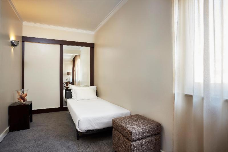 Double or Twin Room with Extra Bed (3 Adults)