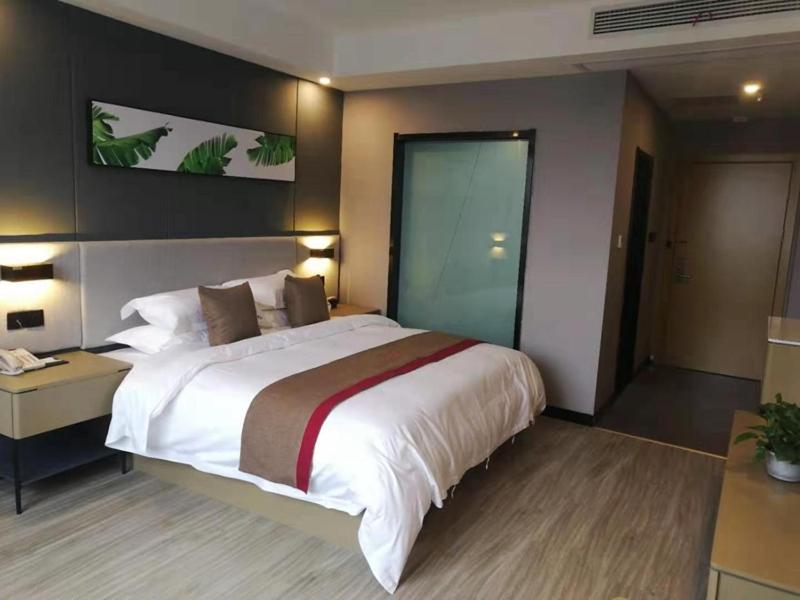 Premium Double Room photo 2
