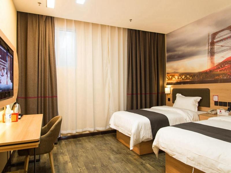 Special Offer - Twin Room photo 3