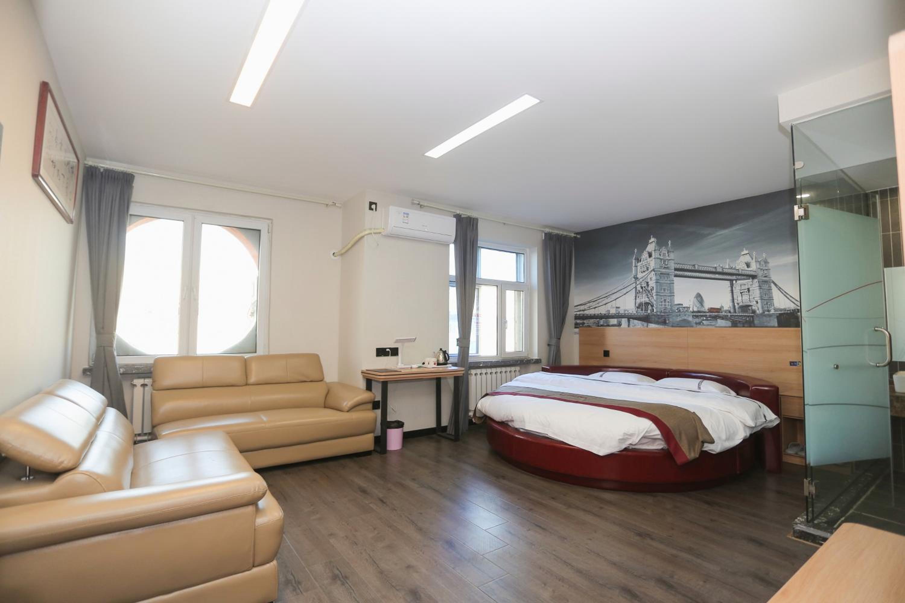 Charm Double Room photo 1