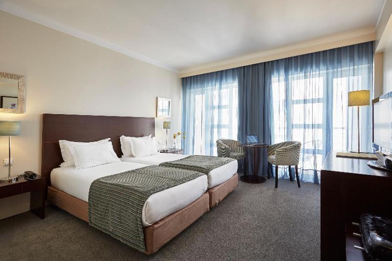 Superior Double or Twin Room with Parking
