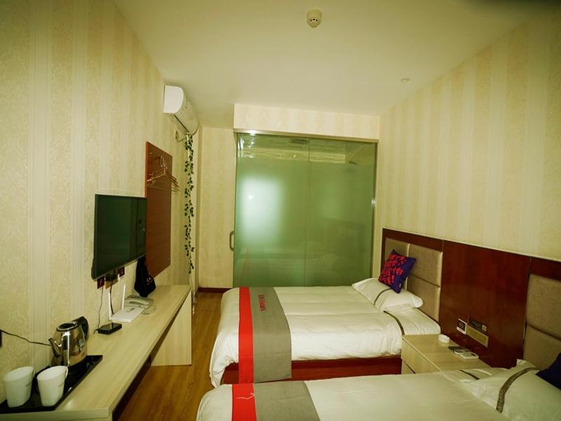 Superior Twin Room photo 1