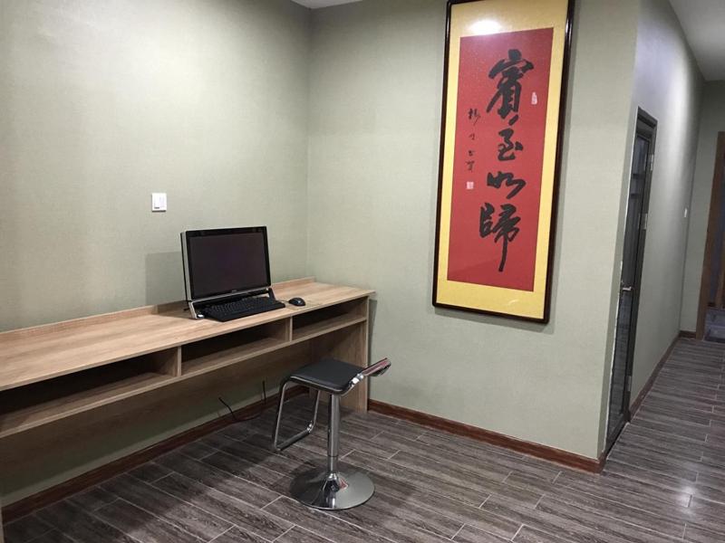 Business Twin Room photo 3