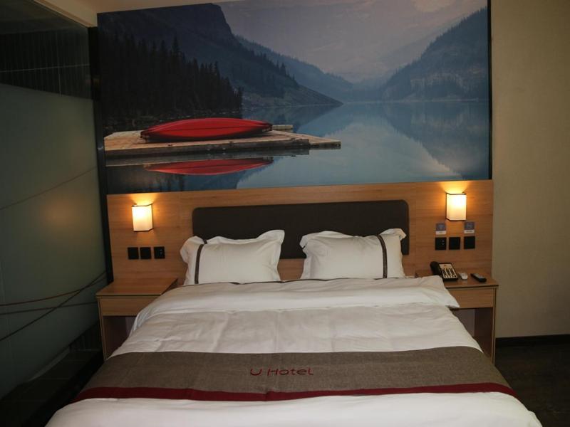 Charm Double Room