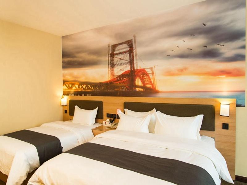 Special Offer - Twin Room photo 1