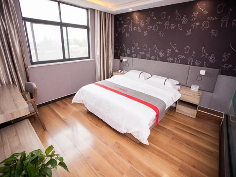 Superior Double Room photo 2