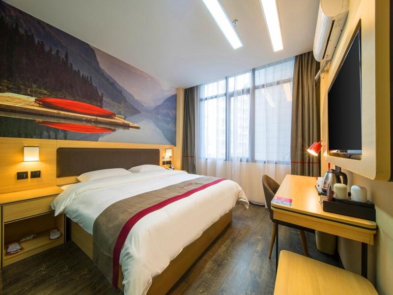 Deluxe Double Room photo 1