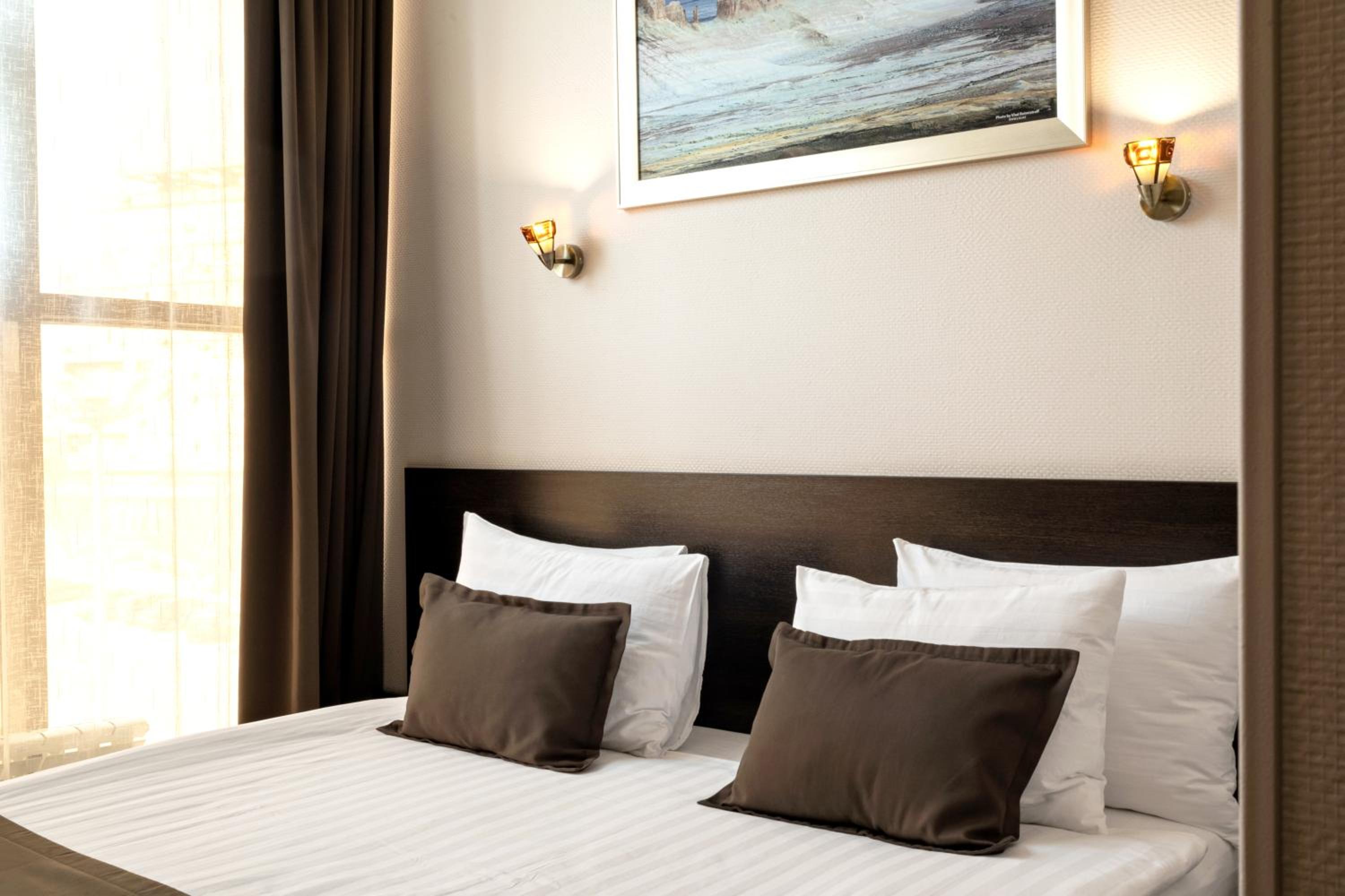 Economy Double or Twin Room photo 1