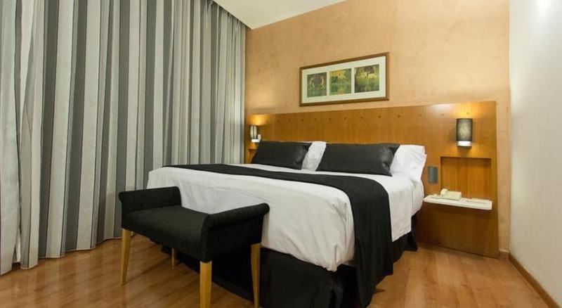 Habitación #9057727