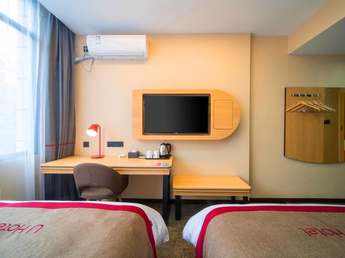 Superior Twin Room photo 1