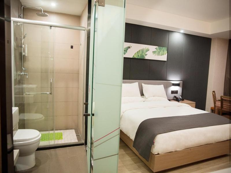 Superior Double Room photo 2