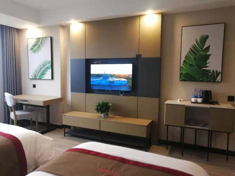 Premium Twin Room photo 1