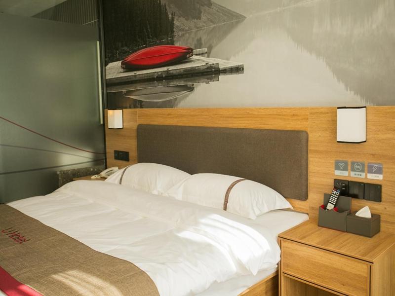 Deluxe Double Room photo 2