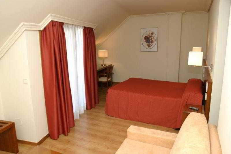 Habitación #9340415